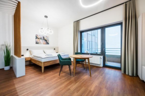 Maai Apartment, Brno